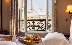Hotel Le Relais Saint Charles
